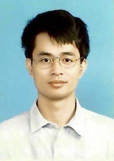 郭永超