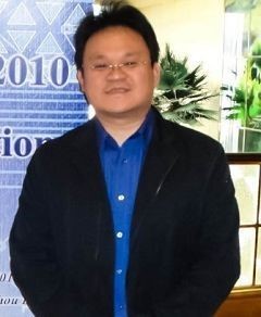 陳俊吉