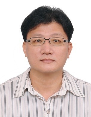 林俊宏(Jiun-Hung Lin)